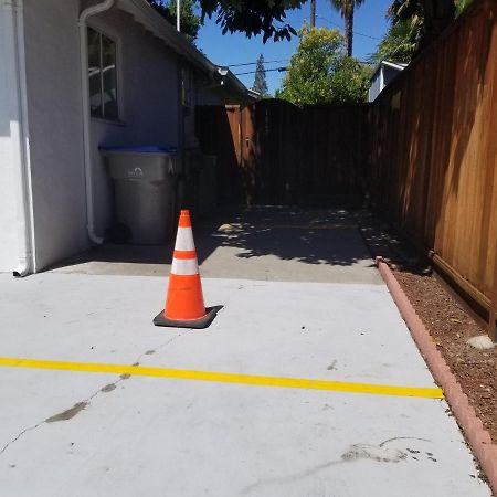 Luxury 2Br/1Ba Oasis In San Jose Ca别墅 外观 照片