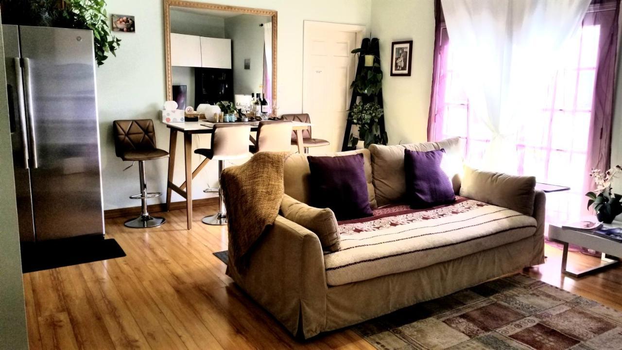 Luxury 2Br/1Ba Oasis In San Jose Ca别墅 外观 照片