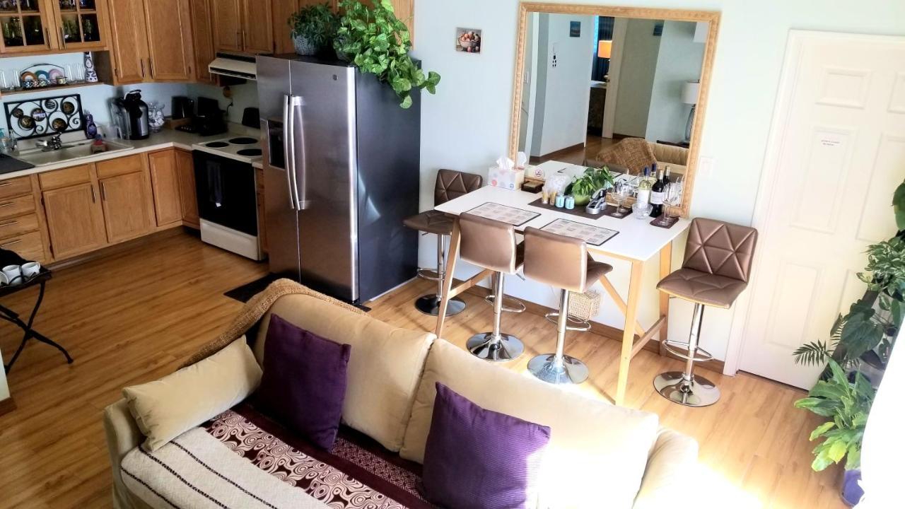 Luxury 2Br/1Ba Oasis In San Jose Ca别墅 外观 照片