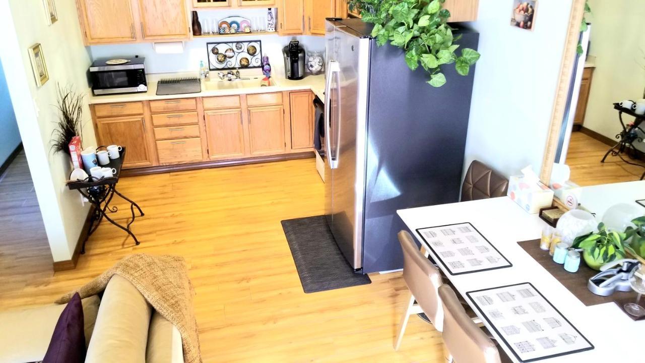 Luxury 2Br/1Ba Oasis In San Jose Ca别墅 外观 照片
