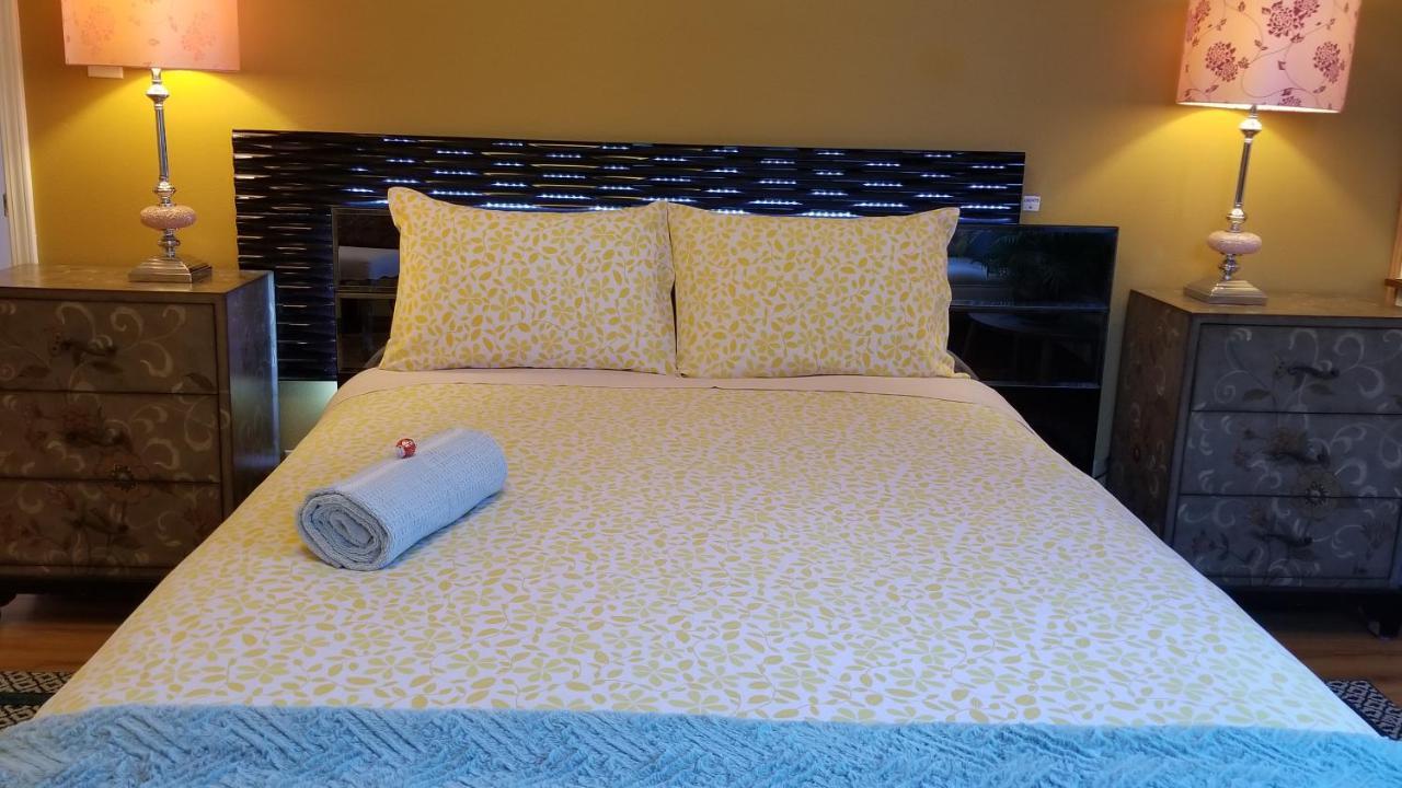 Luxury 2Br/1Ba Oasis In San Jose Ca别墅 外观 照片