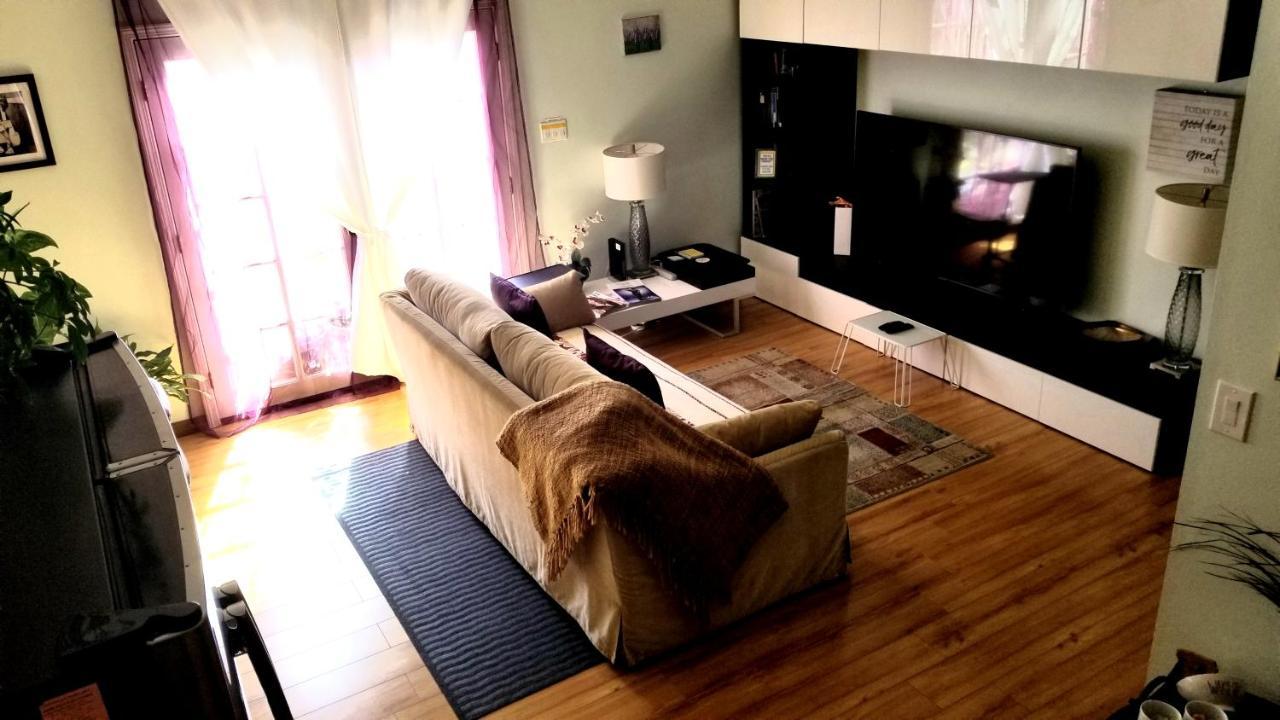 Luxury 2Br/1Ba Oasis In San Jose Ca别墅 外观 照片