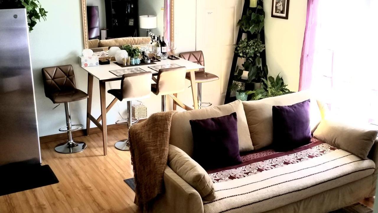 Luxury 2Br/1Ba Oasis In San Jose Ca别墅 外观 照片