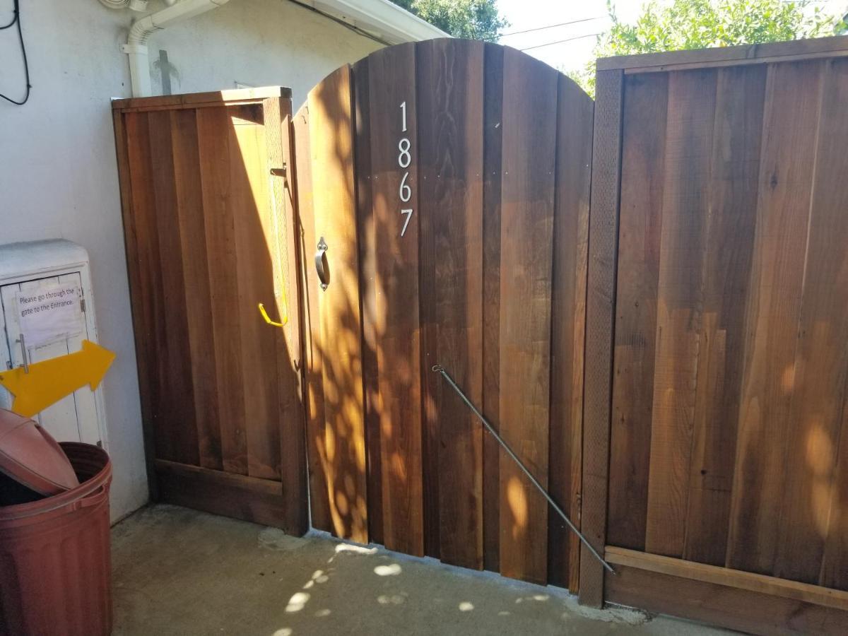 Luxury 2Br/1Ba Oasis In San Jose Ca别墅 外观 照片