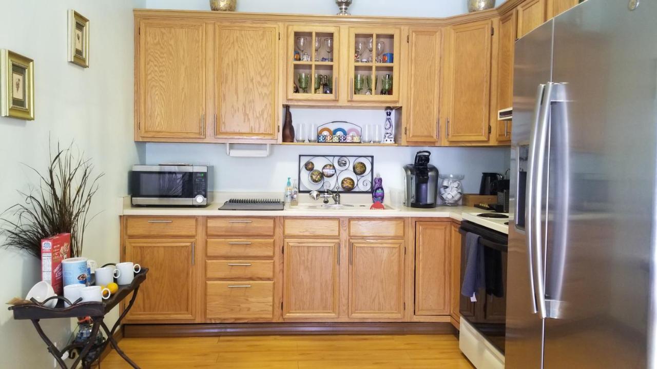 Luxury 2Br/1Ba Oasis In San Jose Ca别墅 外观 照片