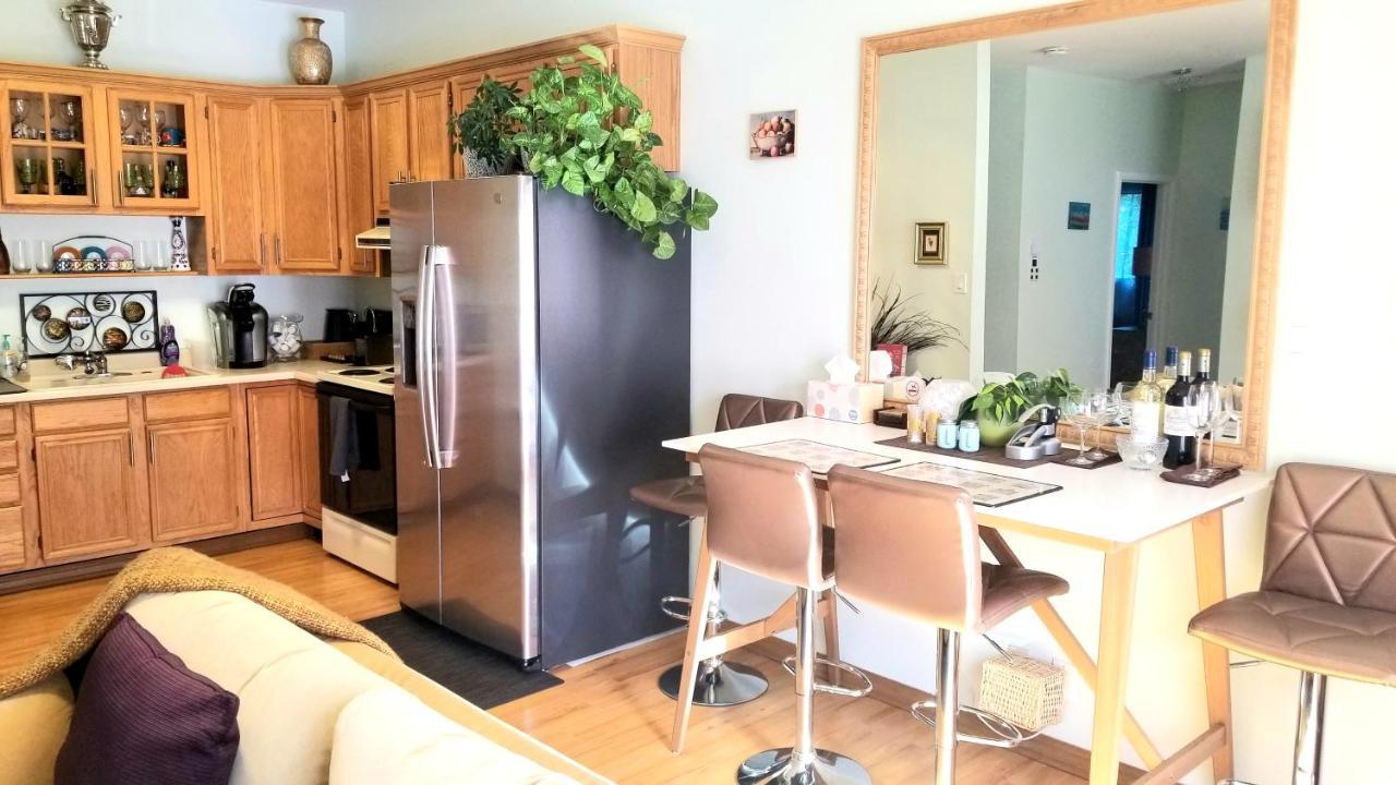 Luxury 2Br/1Ba Oasis In San Jose Ca别墅 外观 照片