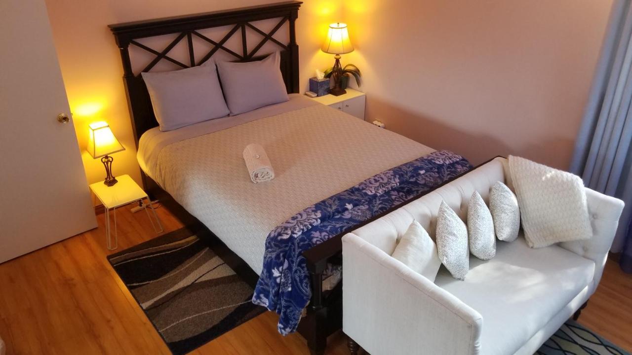 Luxury 2Br/1Ba Oasis In San Jose Ca别墅 外观 照片