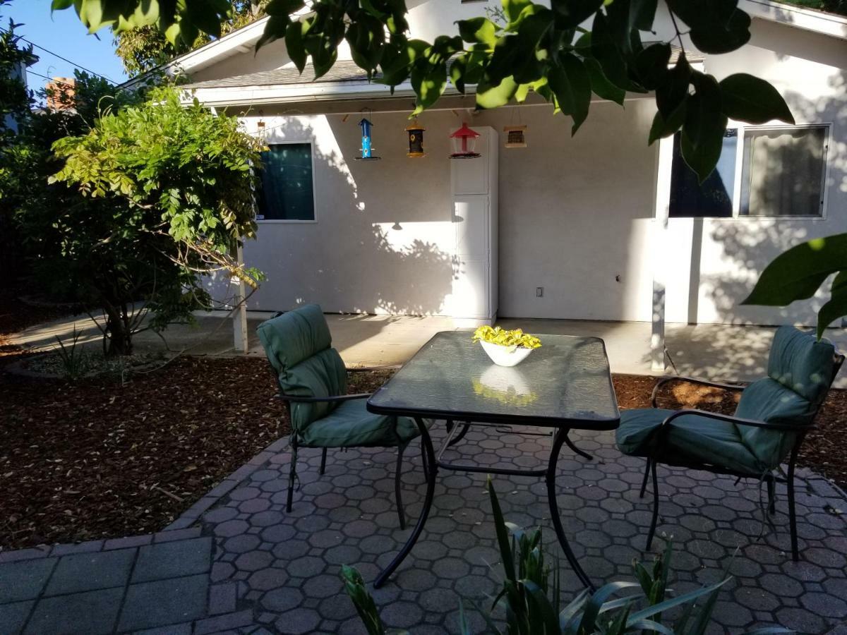 Luxury 2Br/1Ba Oasis In San Jose Ca别墅 外观 照片