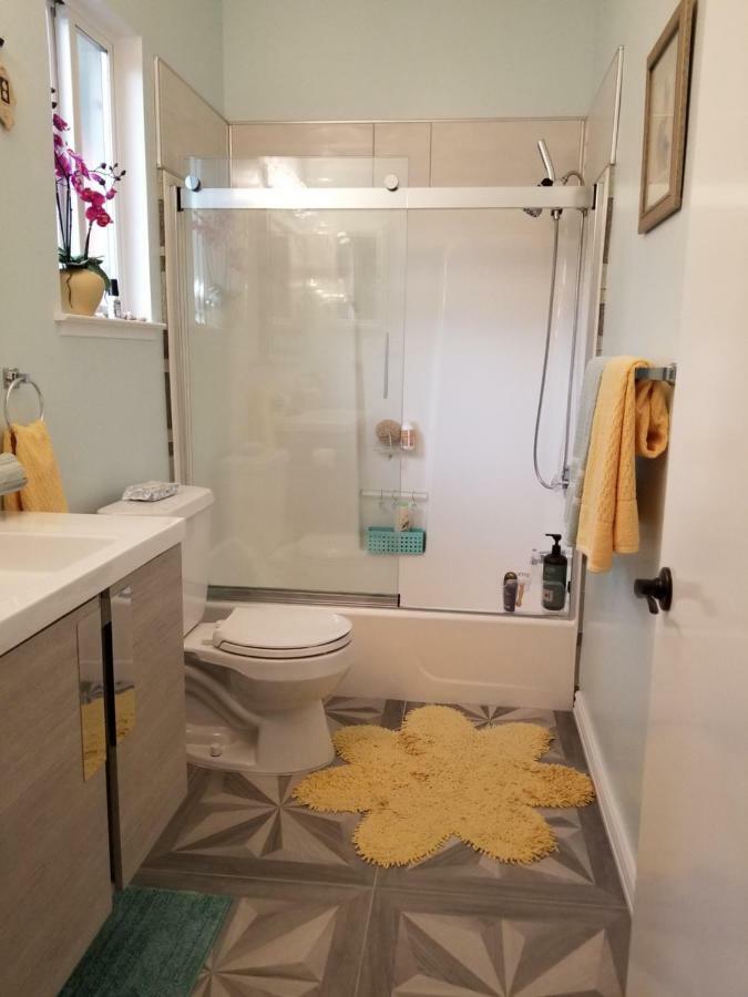 Luxury 2Br/1Ba Oasis In San Jose Ca别墅 外观 照片