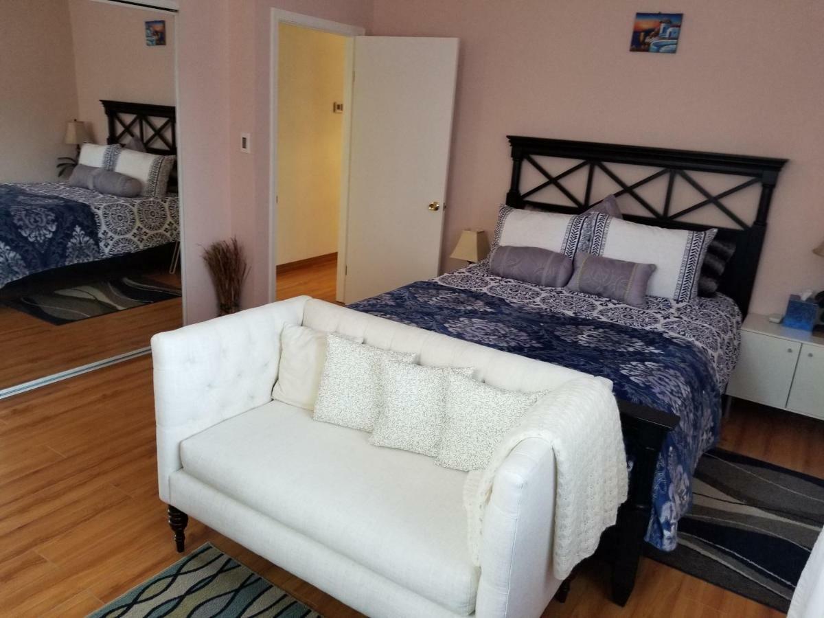 Luxury 2Br/1Ba Oasis In San Jose Ca别墅 外观 照片