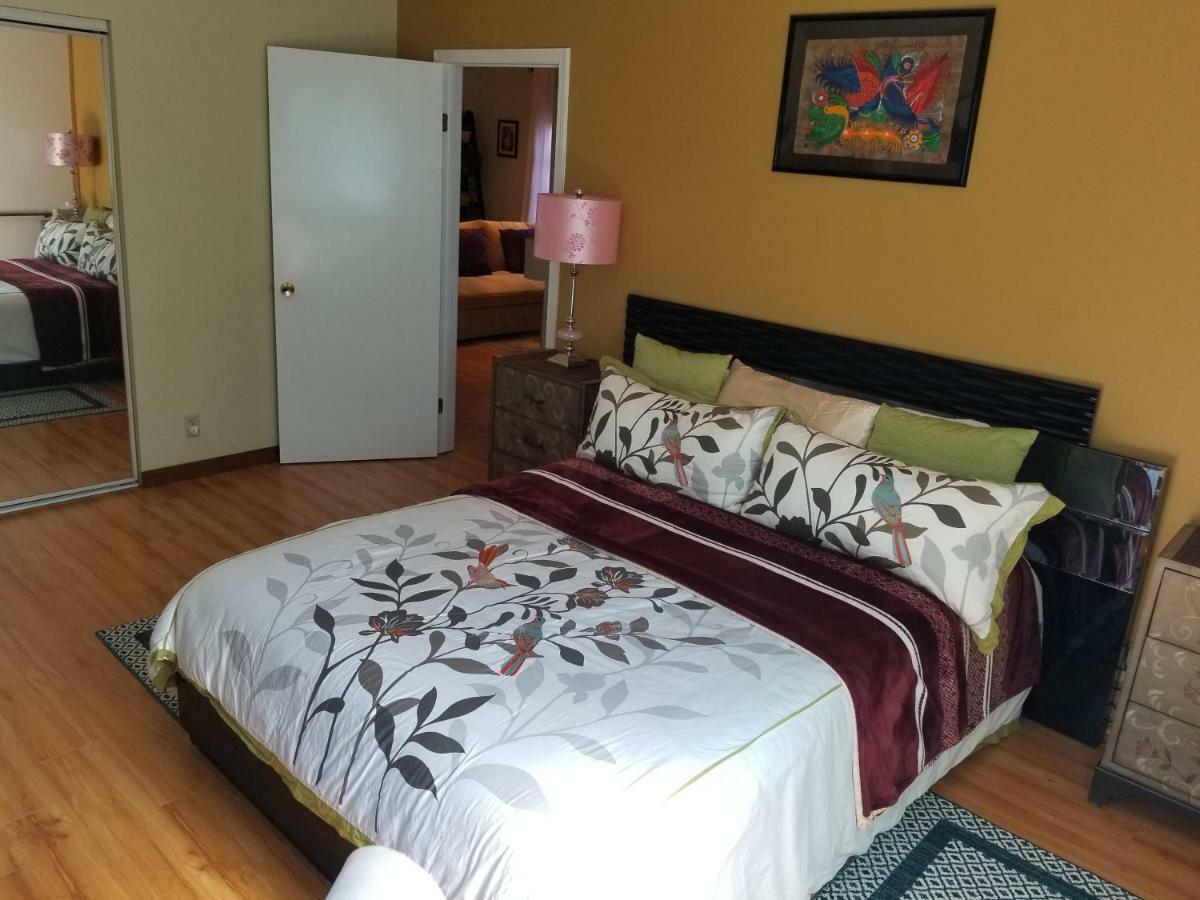 Luxury 2Br/1Ba Oasis In San Jose Ca别墅 外观 照片