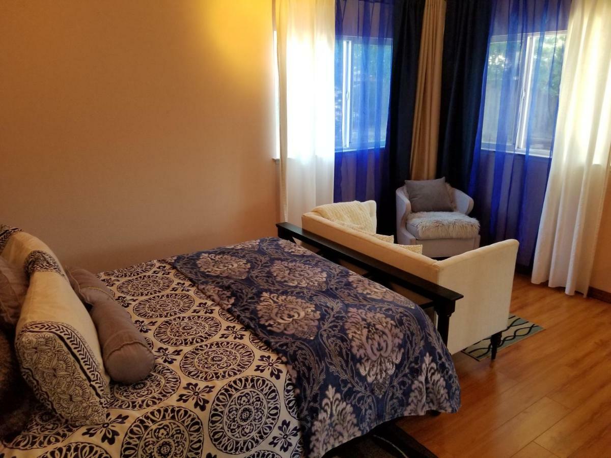 Luxury 2Br/1Ba Oasis In San Jose Ca别墅 外观 照片