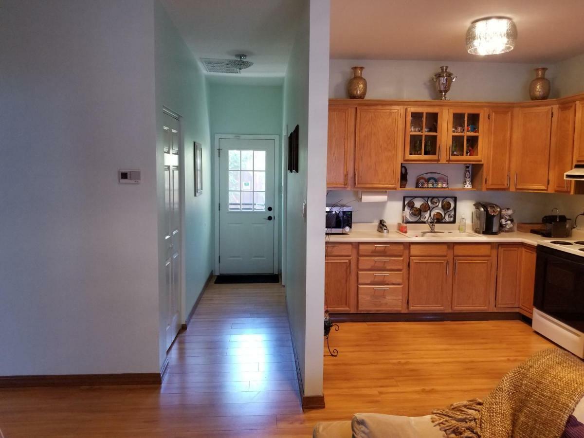Luxury 2Br/1Ba Oasis In San Jose Ca别墅 外观 照片
