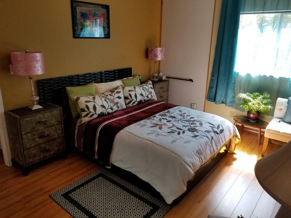 Luxury 2Br/1Ba Oasis In San Jose Ca别墅 外观 照片