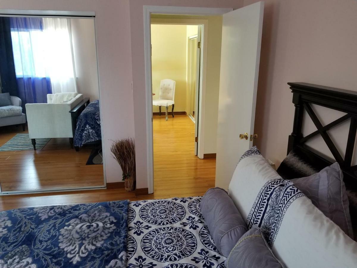Luxury 2Br/1Ba Oasis In San Jose Ca别墅 外观 照片