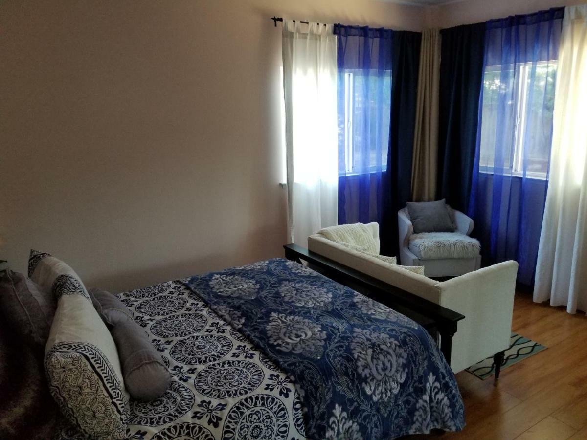 Luxury 2Br/1Ba Oasis In San Jose Ca别墅 外观 照片