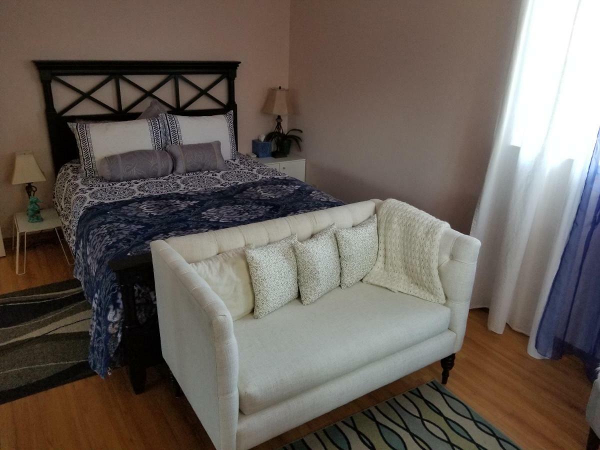 Luxury 2Br/1Ba Oasis In San Jose Ca别墅 外观 照片