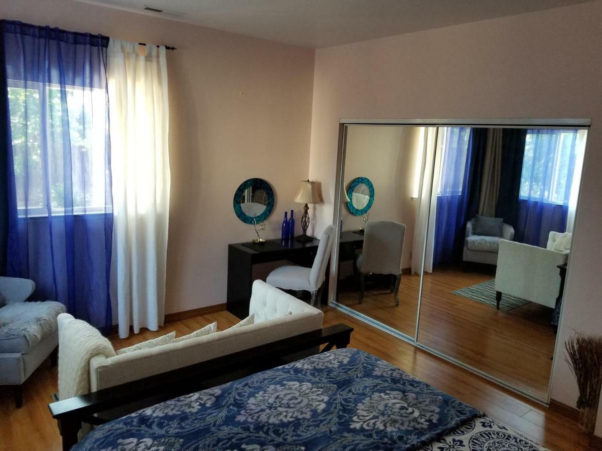 Luxury 2Br/1Ba Oasis In San Jose Ca别墅 外观 照片