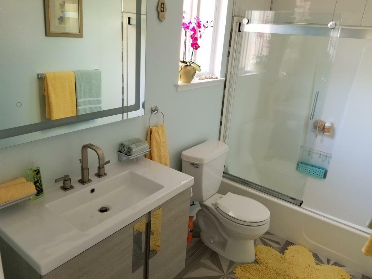 Luxury 2Br/1Ba Oasis In San Jose Ca别墅 外观 照片