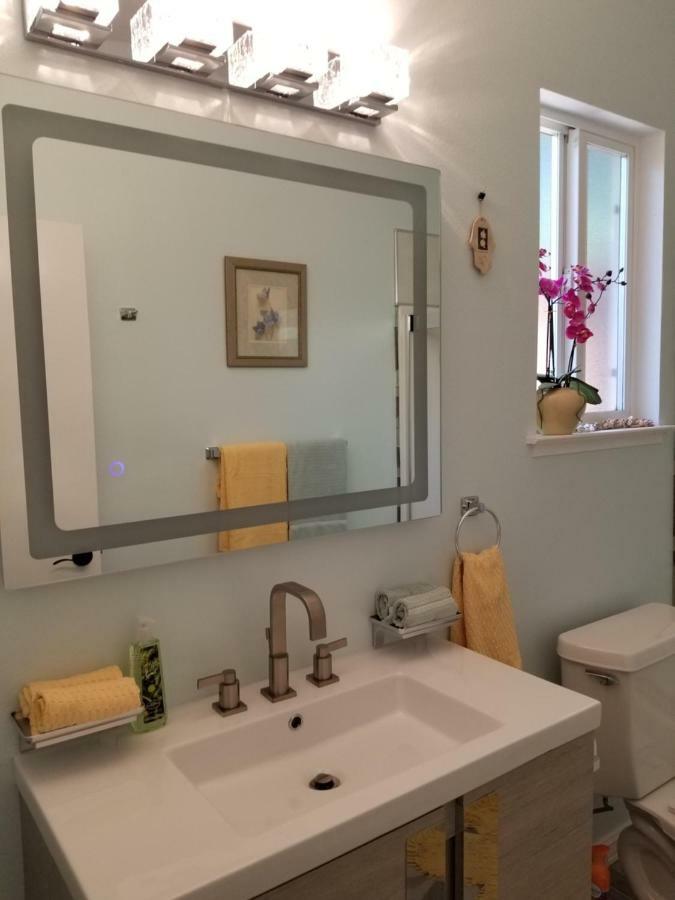 Luxury 2Br/1Ba Oasis In San Jose Ca别墅 外观 照片
