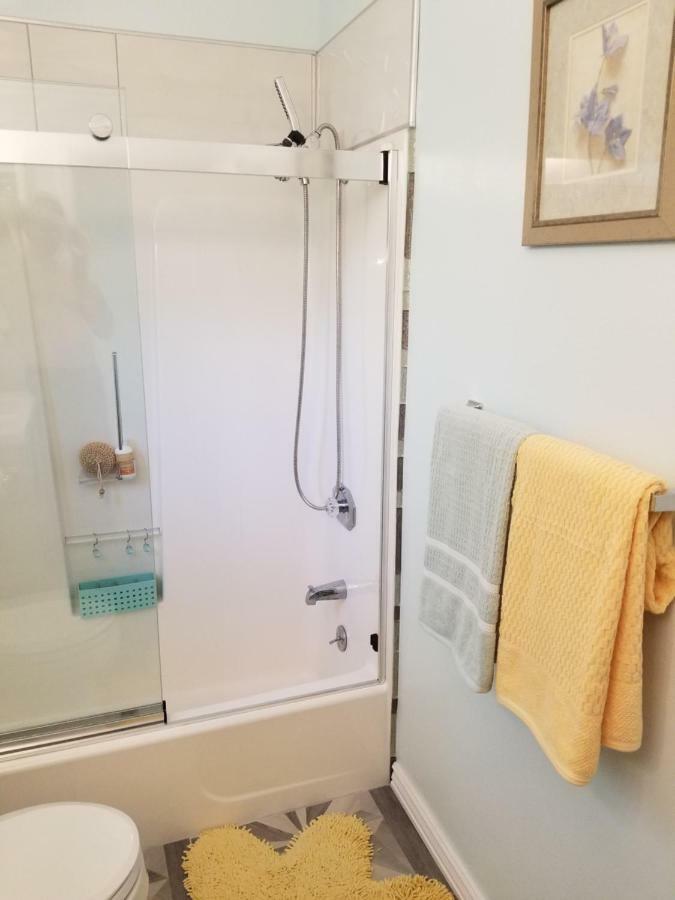Luxury 2Br/1Ba Oasis In San Jose Ca别墅 外观 照片