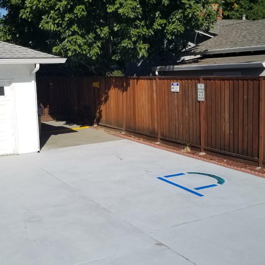 Luxury 2Br/1Ba Oasis In San Jose Ca别墅 外观 照片